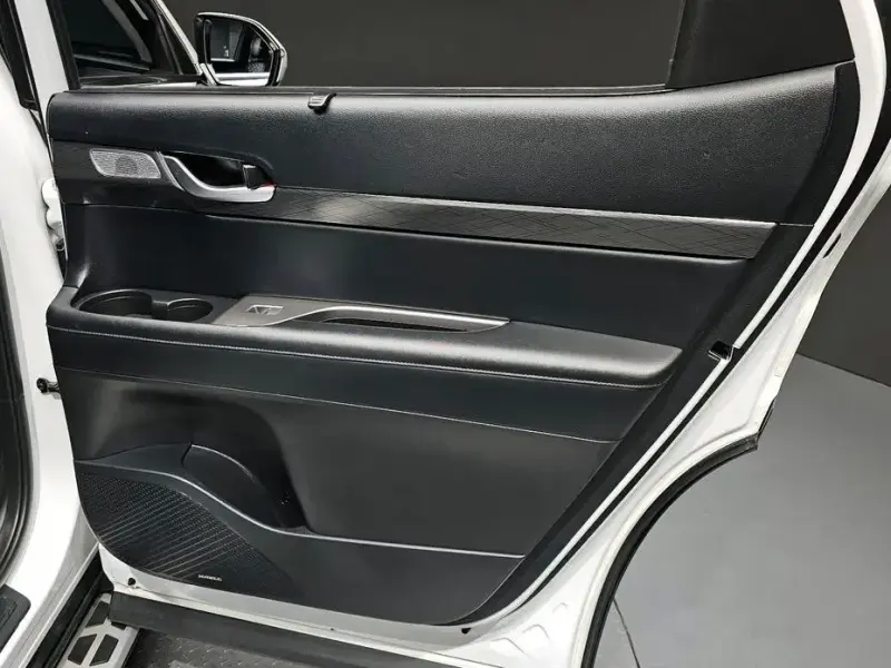 2020 Hyundai Palisade с пробегом 88 271 км