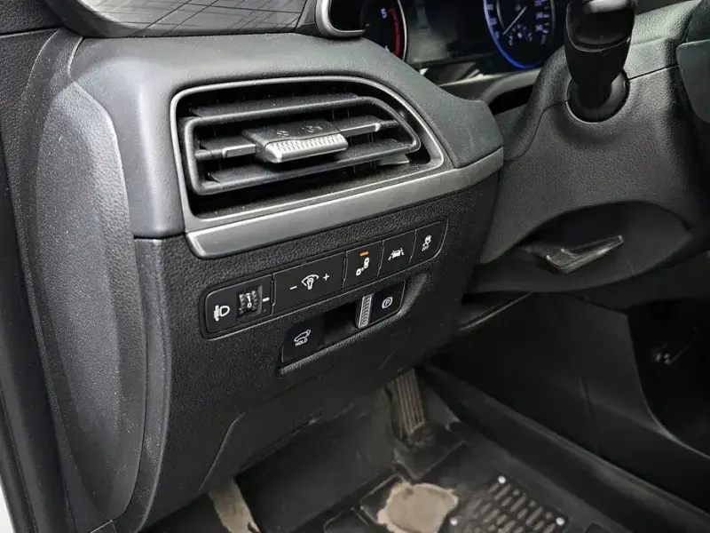 2021 Hyundai Palisade с пробегом 77 137 км