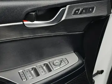 2020 Hyundai Palisade с пробегом 88 271 км