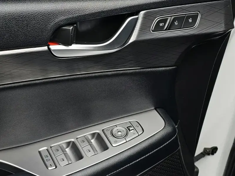 2020 Hyundai Palisade с пробегом 88 271 км