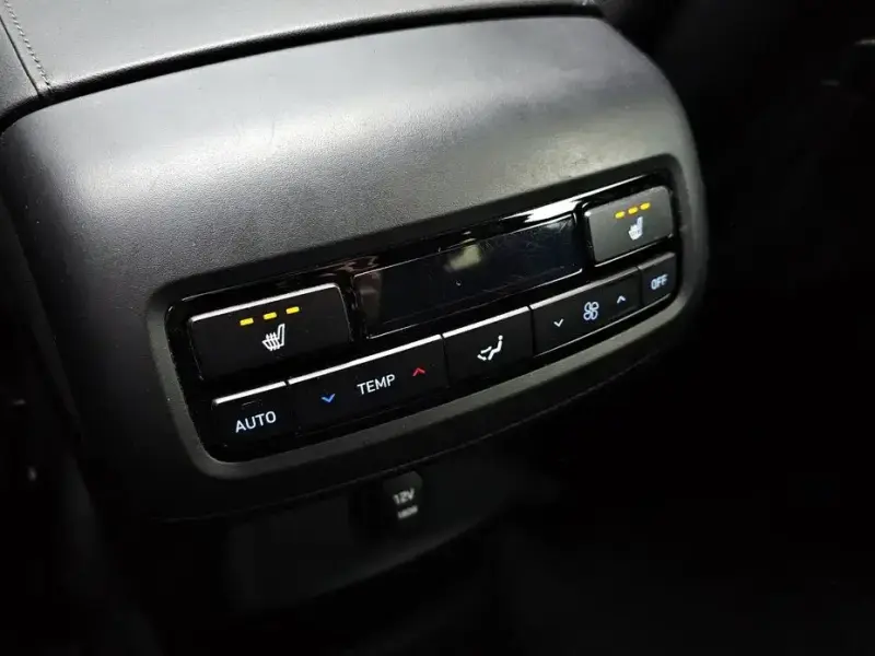 2021 Hyundai Palisade с пробегом 77 137 км
