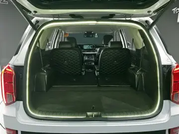 2020 Hyundai Palisade с пробегом 88 271 км