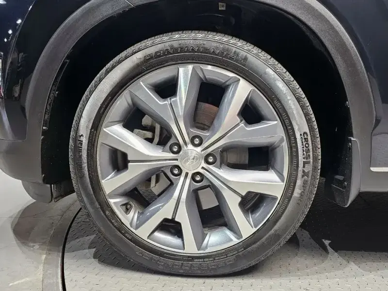 2019 Hyundai Palisade с пробегом 67 394 км
