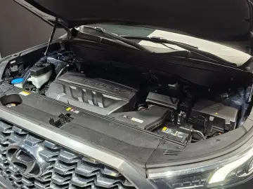 2019 Hyundai Palisade с пробегом 67 394 км