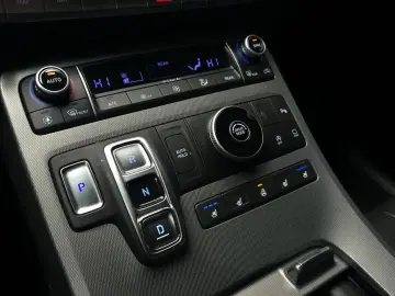 2019 Hyundai Palisade с пробегом 67 394 км