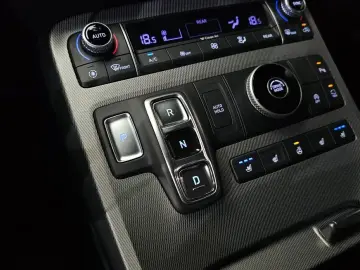 2020 Hyundai Palisade с пробегом 76 640 км