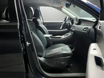 2019 Hyundai Palisade с пробегом 67 394 км