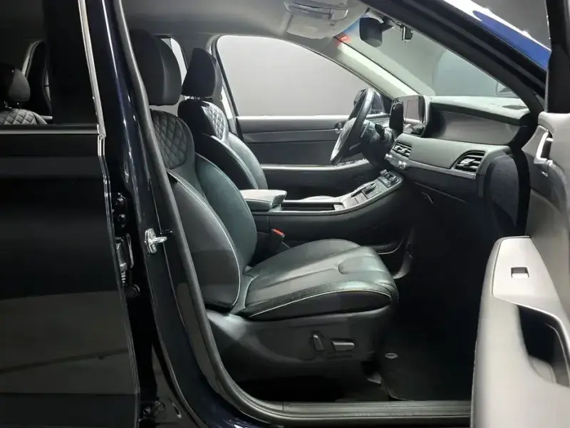 2019 Hyundai Palisade с пробегом 67 394 км