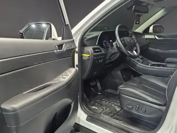 2020 Hyundai Palisade с пробегом 76 640 км
