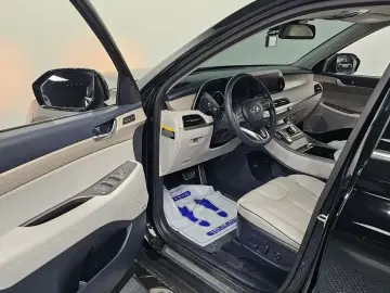 2020 Hyundai Palisade с пробегом 173 388 км