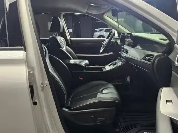 2020 Hyundai Palisade с пробегом 76 640 км