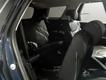 2019 Hyundai Palisade с пробегом 67 394 км