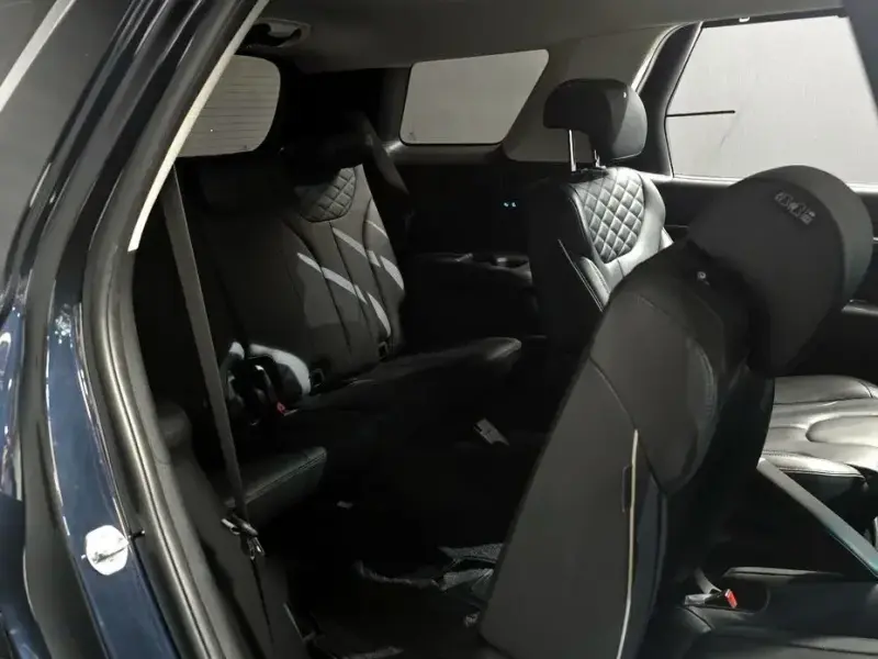 2019 Hyundai Palisade с пробегом 67 394 км