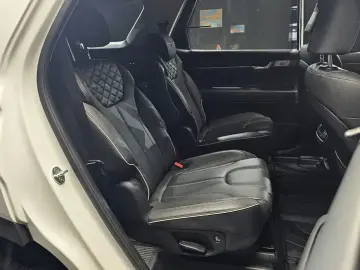 2020 Hyundai Palisade с пробегом 76 640 км