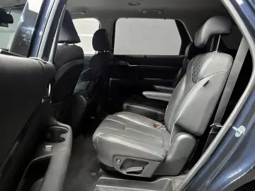 2019 Hyundai Palisade с пробегом 67 394 км