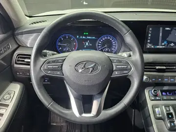 2020 Hyundai Palisade с пробегом 76 640 км