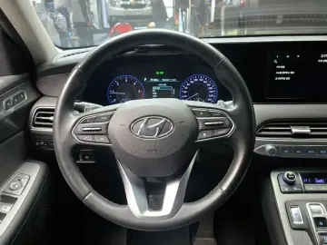 2019 Hyundai Palisade с пробегом 67 394 км