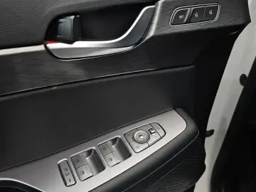 2020 Hyundai Palisade с пробегом 76 640 км