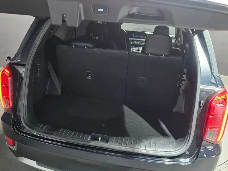 2019 Hyundai Palisade с пробегом 67 394 км