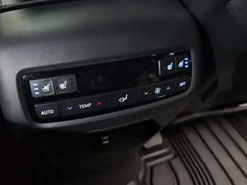 2020 Hyundai Palisade с пробегом 76 640 км