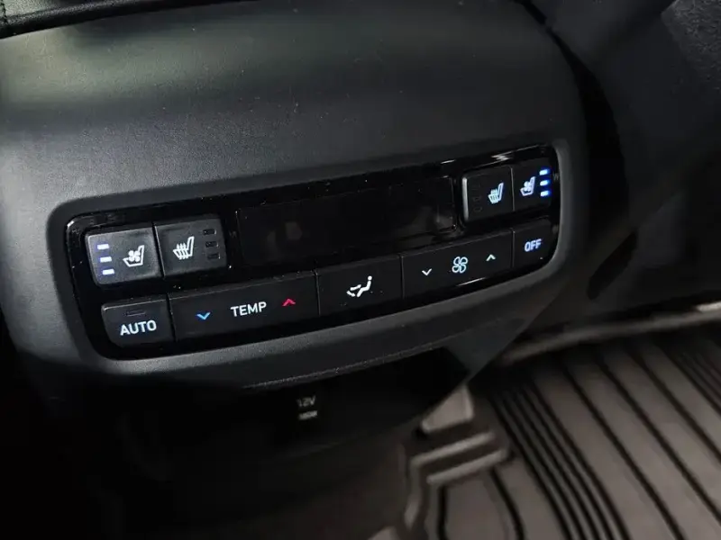 2020 Hyundai Palisade с пробегом 76 640 км