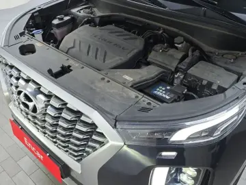 2021 Hyundai Palisade с пробегом 76 450 км
