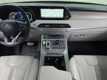 2021 Hyundai Palisade с пробегом 76 450 км