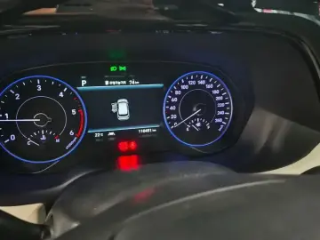 2019 Hyundai Palisade с пробегом 110 453 км