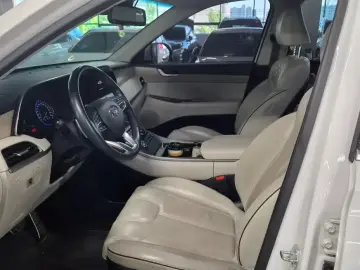 2019 Hyundai Palisade с пробегом 110 453 км