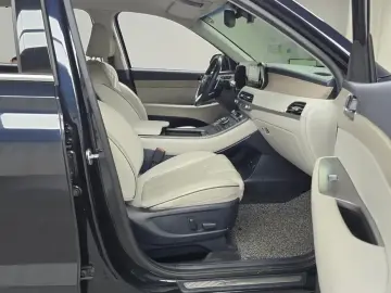 2021 Hyundai Palisade с пробегом 76 450 км