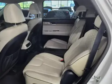 2019 Hyundai Palisade с пробегом 110 453 км