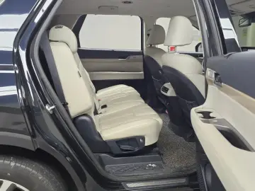 2021 Hyundai Palisade с пробегом 76 450 км