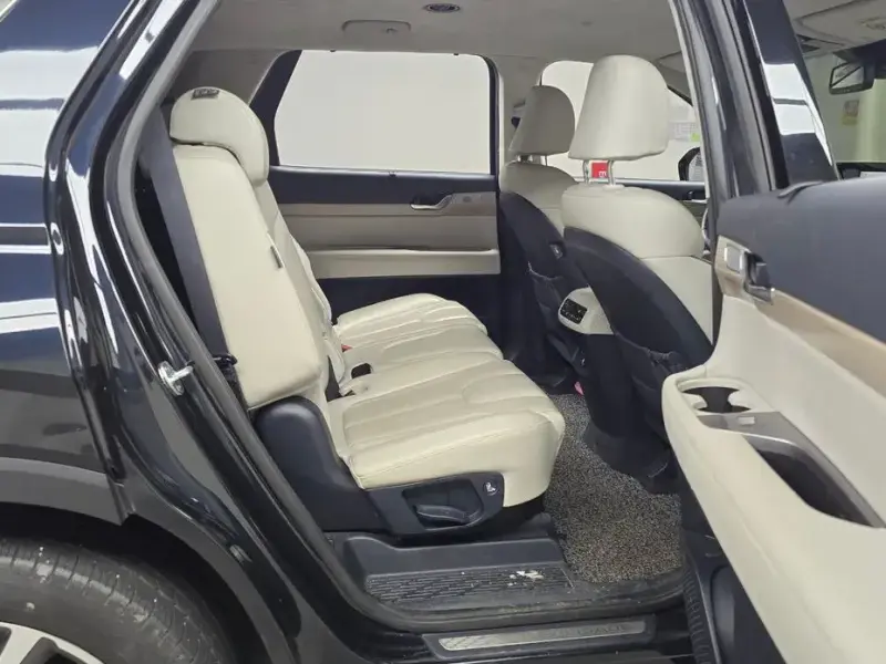 2021 Hyundai Palisade с пробегом 76 450 км