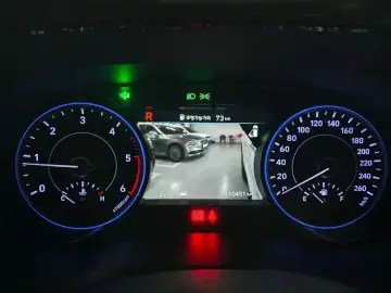 2019 Hyundai Palisade с пробегом 110 453 км