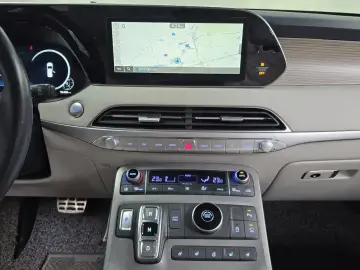 2021 Hyundai Palisade с пробегом 76 450 км