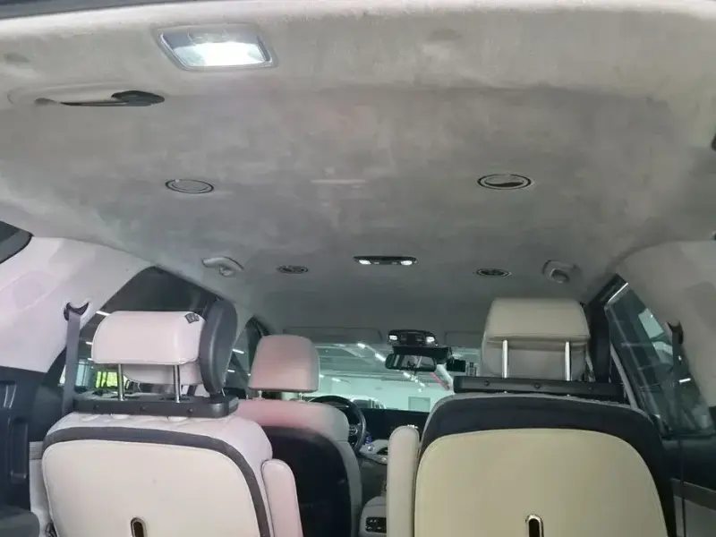 2019 Hyundai Palisade с пробегом 110 453 км