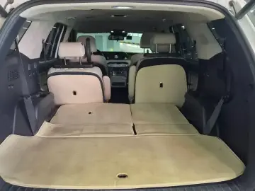 2019 Hyundai Palisade с пробегом 110 453 км