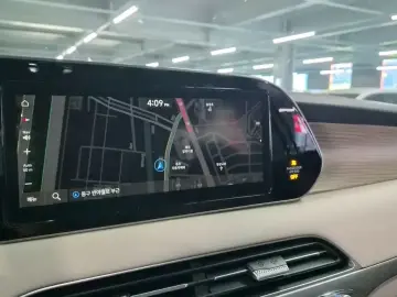 2019 Hyundai Palisade с пробегом 110 453 км