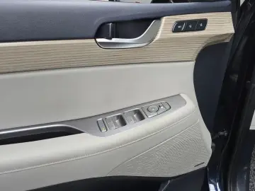 2021 Hyundai Palisade с пробегом 76 450 км