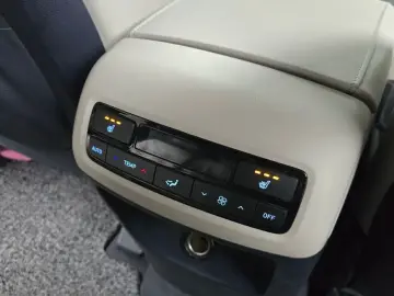 2021 Hyundai Palisade с пробегом 76 450 км