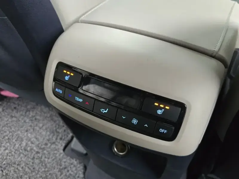 2021 Hyundai Palisade с пробегом 76 450 км