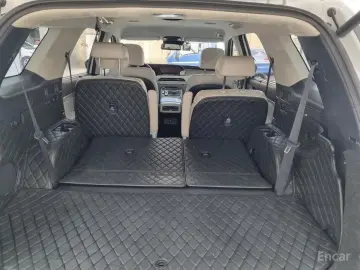 2020 Hyundai Palisade с пробегом 166 962 км