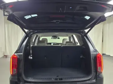 2021 Hyundai Palisade с пробегом 76 450 км