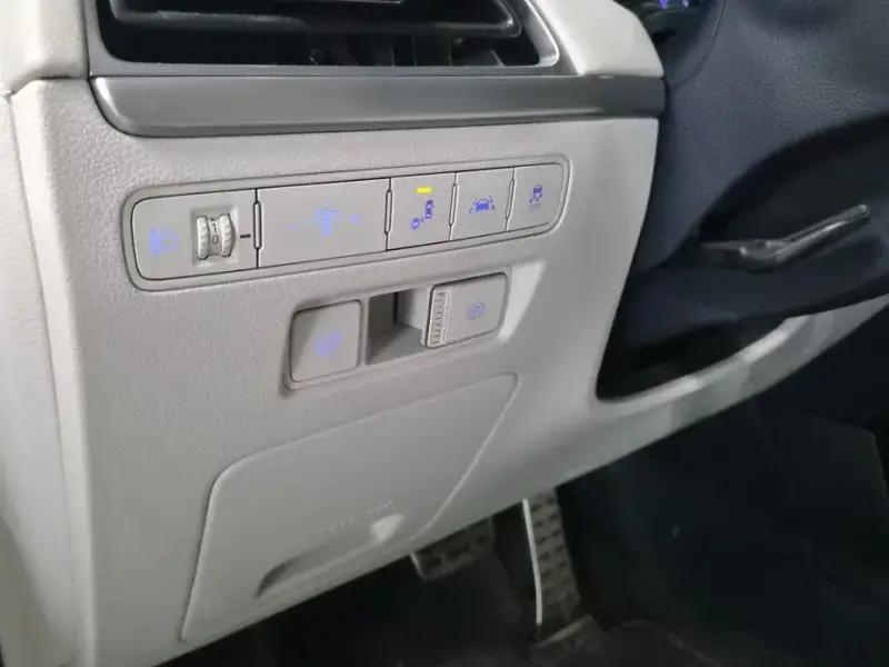 2019 Hyundai Palisade с пробегом 110 453 км