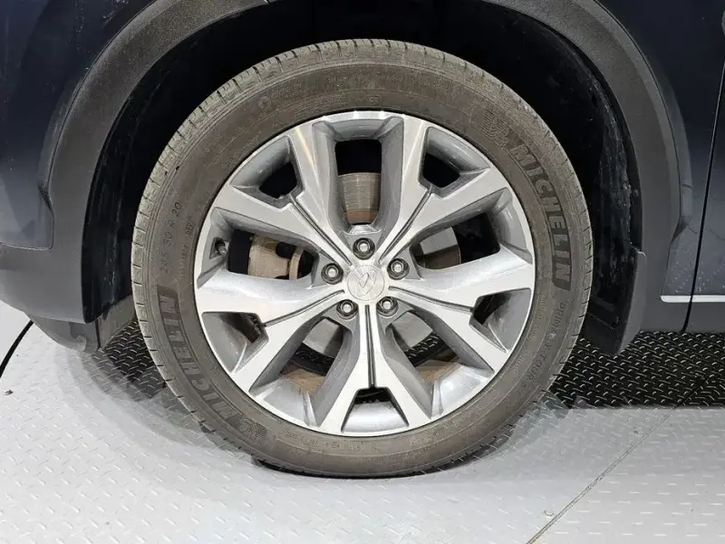 2021 Hyundai Palisade с пробегом 112 277 км