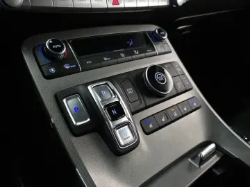 2021 Hyundai Palisade с пробегом 112 277 км