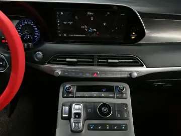 2021 Hyundai Palisade с пробегом 112 277 км
