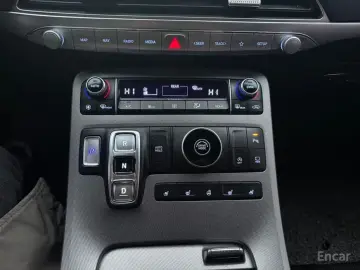 2020 Hyundai Palisade с пробегом 179 913 км