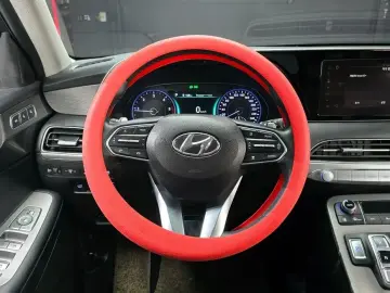 2021 Hyundai Palisade с пробегом 112 277 км