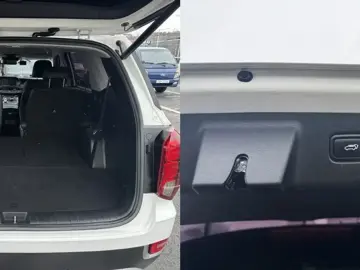 2020 Hyundai Palisade с пробегом 179 913 км